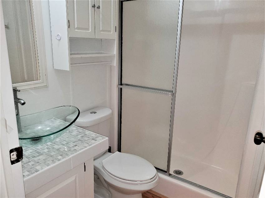 Mobile Home Bathroom Decorating Ideas